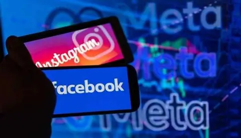 Pengguna Facebook Dan Instagram Di Inggris Kini Ditawari Bebas Iklan Hanya Dengan Rp89 Ribu Per Bulan