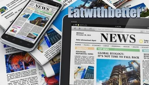 Seni Jurnalisme: Bagaimana Platform Berita Seperti Eatwithbetter.com Menghasilkan Konten Berkualitas